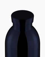 24Bottles Clima Bottle Termos 500ml Black Radiance