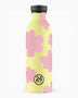 24Bottles Clima Bottle Termos 500ml Daydreaming Yellow