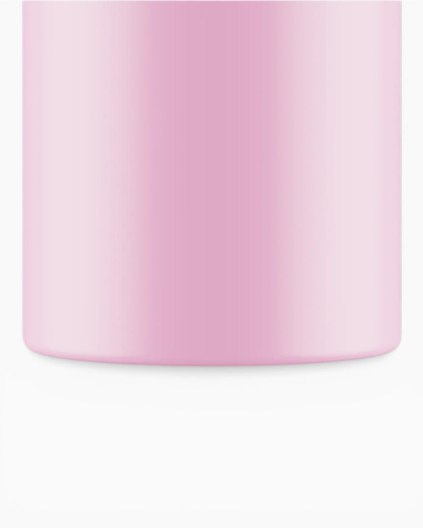 24Bottles Clima Bottle Termos 500ml Daydreaming Yellow