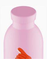 24Bottles Clima Bottle Termos 500ml Daydreaming Yellow