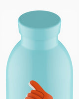 24Bottles Clima Bottle Termos 500ml Daydreaming Yellow