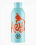 24Bottles Clima Bottle Termos 500ml Hey Blue