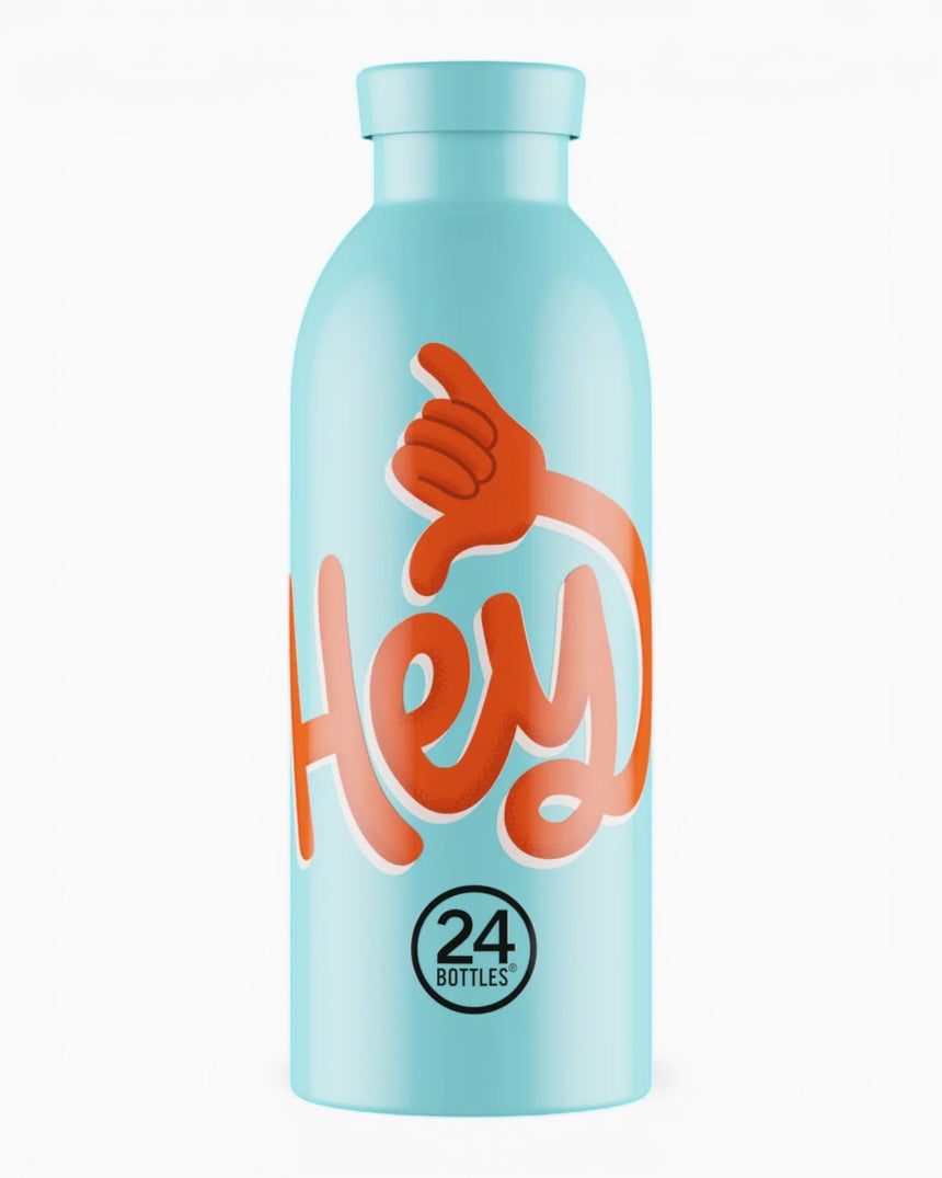 24Bottles Clima Bottle Termos 500ml Hey Blue