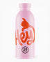 24Bottles Clima Bottle Termos 500ml Hey Pink