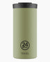 24Bottles Travel Tumblr Termos 600ml Sage