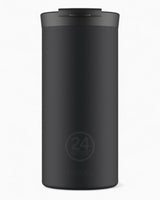 24Bottles Travel Tumblr Termos 600ml Tuxedo