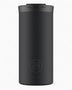 24Bottles Travel Tumblr Termos 600ml Tuxedo