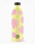 24Bottles Urban Bottle Matara 500ml Daydreaming Yellow