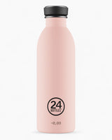 24Bottles Urban Bottle Matara 500ml Dusty Pink