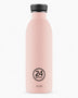 24Bottles Urban Bottle Matara 500ml Dusty Pink
