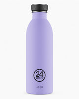 24Bottles Urban Bottle Matara 500ml Erica