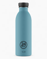 24Bottles Urban Bottle Matara 500ml Powder Blue