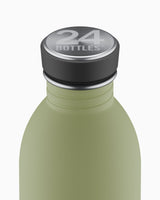 24Bottles Urban Bottle Matara 500ml Sage