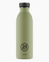 24Bottles Urban Bottle Matara 500ml Sage