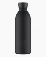 24Bottles Urban Bottle Matara 500ml Tuxedo Black