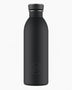 24Bottles Urban Bottle Matara 500ml Tuxedo Black