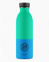 24Bottles Urban Bottle Matara 500ml Wave