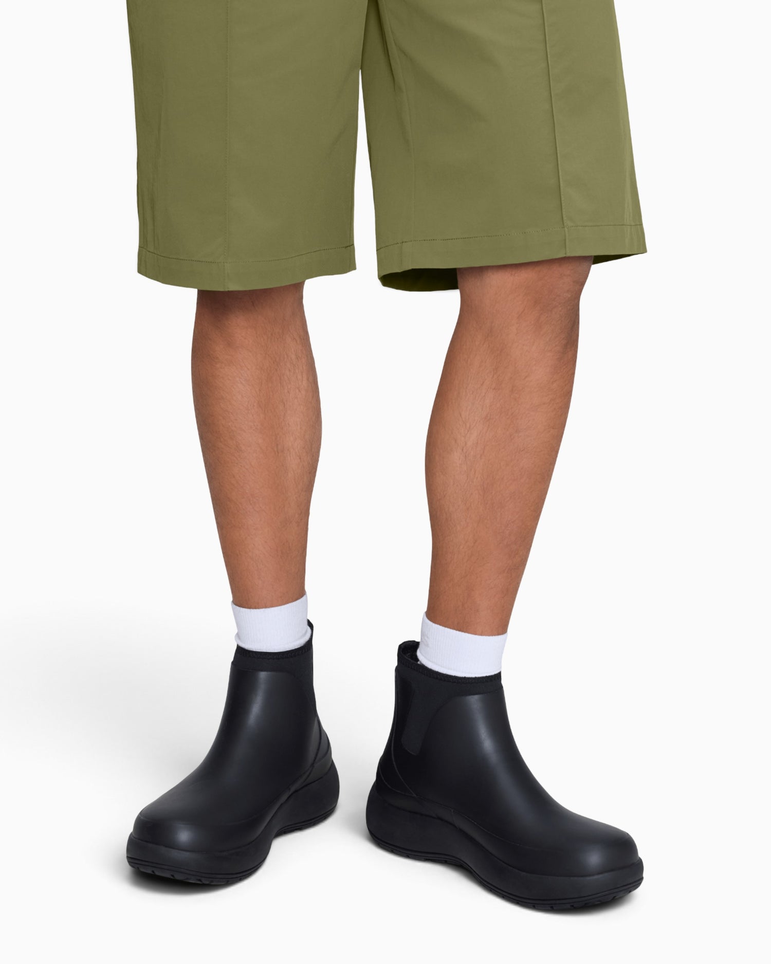 Rains The Dry Boot