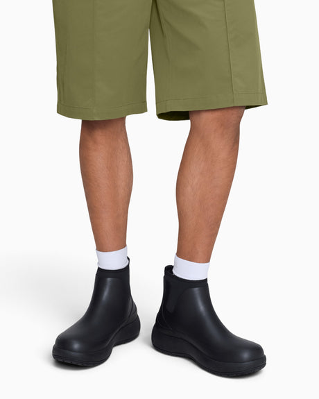 Rains The Dry Boot