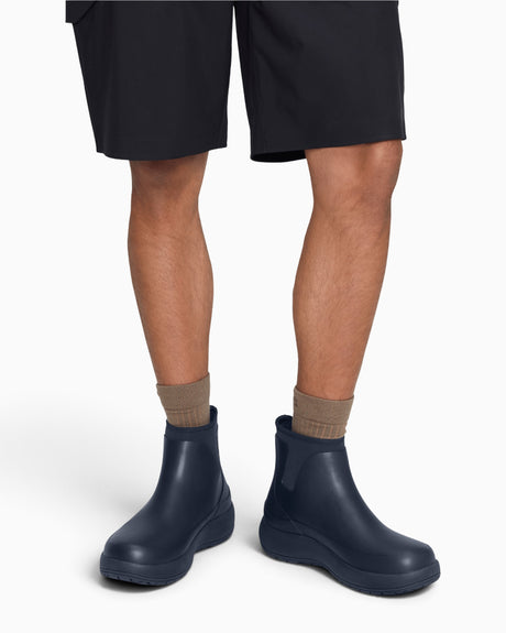 Rains The Dry Boot