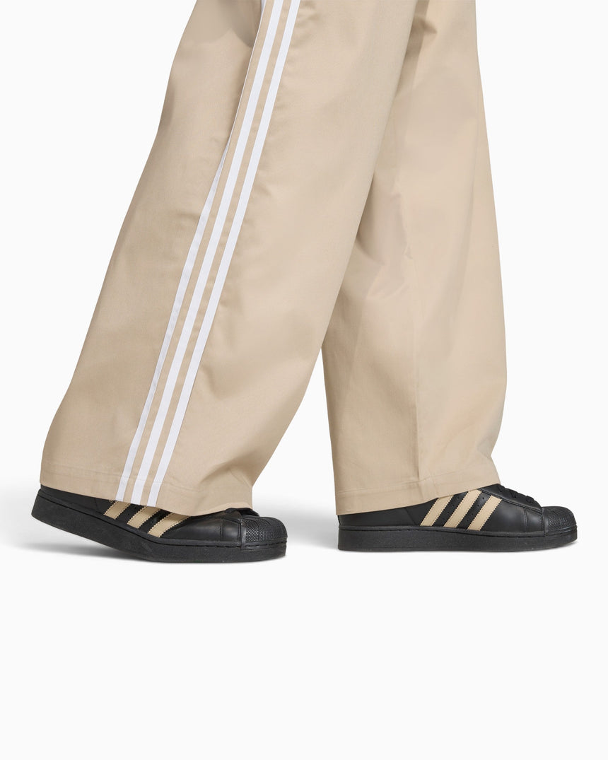 adidas Originals Adicolor SST Cotton Twill Erkek Pantolon Khaki Three
