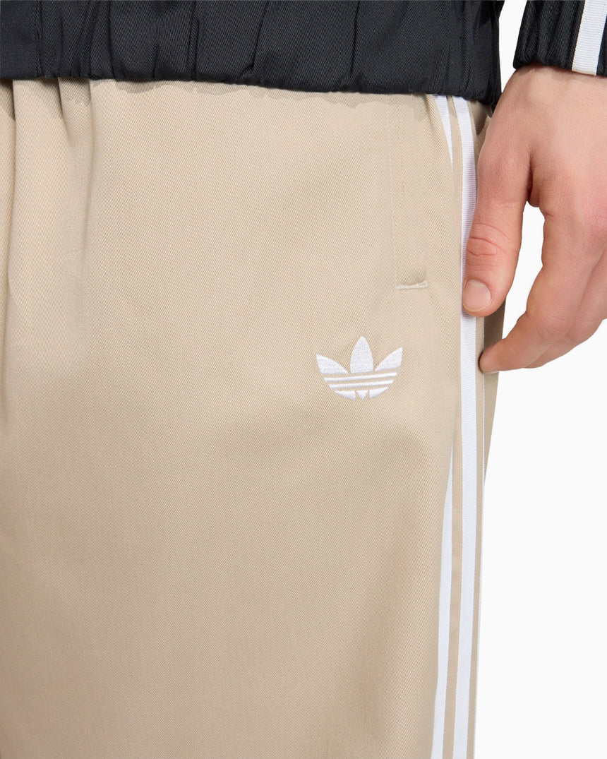 adidas Originals Adicolor SST Cotton Twill Erkek Pantolon Khaki Three