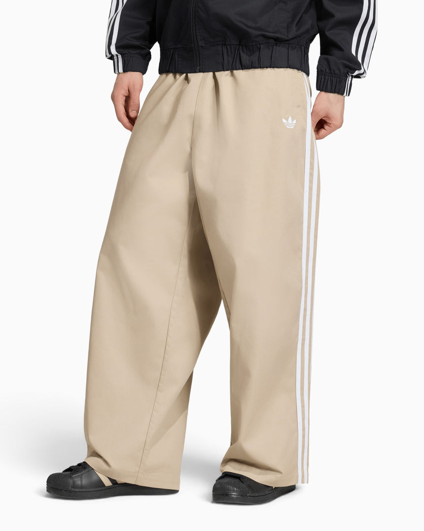 adidas Originals Adicolor SST Cotton Twill Erkek Pantolon Khaki Three