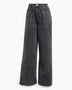 adidas Originals Adilenium Season 3 Zip Washed Kadın Denim Pantolon Black