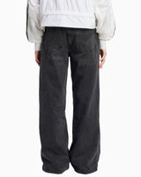 adidas Originals Adilenium Season 3 Zip Washed Kadın Denim Pantolon