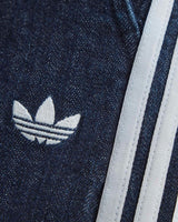 adidas Originals Badigirl Denim Pleats Wide Leg Kadın Pantolon