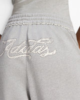adidas Originals Badigirl Graphic Loose Sweat Pants Kadın Pantolon
