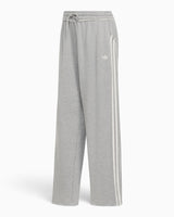 adidas Originals Badigirl Graphic Loose Sweat Pants Kadın Pantolon Medium Grey Heather