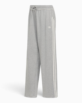 adidas Originals Badigirl Graphic Loose Sweat Pants Kadın Pantolon Medium Grey Heather