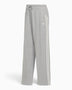 adidas Originals Badigirl Graphic Loose Sweat Pants Kadın Pantolon Medium Grey Heather