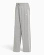 adidas Originals Badigirl Graphic Loose Sweat Pants Kadın Pantolon Medium Grey Heather