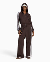 adidas Originals Badigirl Graphic Short Front Zip Track Top Kadın Sweatshirt