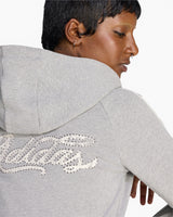 adidas Originals Badigirl Graphic Short Front Zip Track Top Kadın Sweatshirt