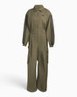adidas Originals Badigirl Loose Jumpsuit Kadın Tulum Olive Strata