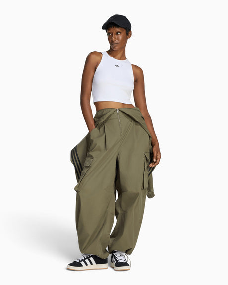 adidas Originals Badigirl Loose Jumpsuit Kadın Tulum