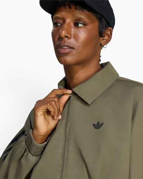 adidas Originals Badigirl Loose Jumpsuit Kadın Tulum