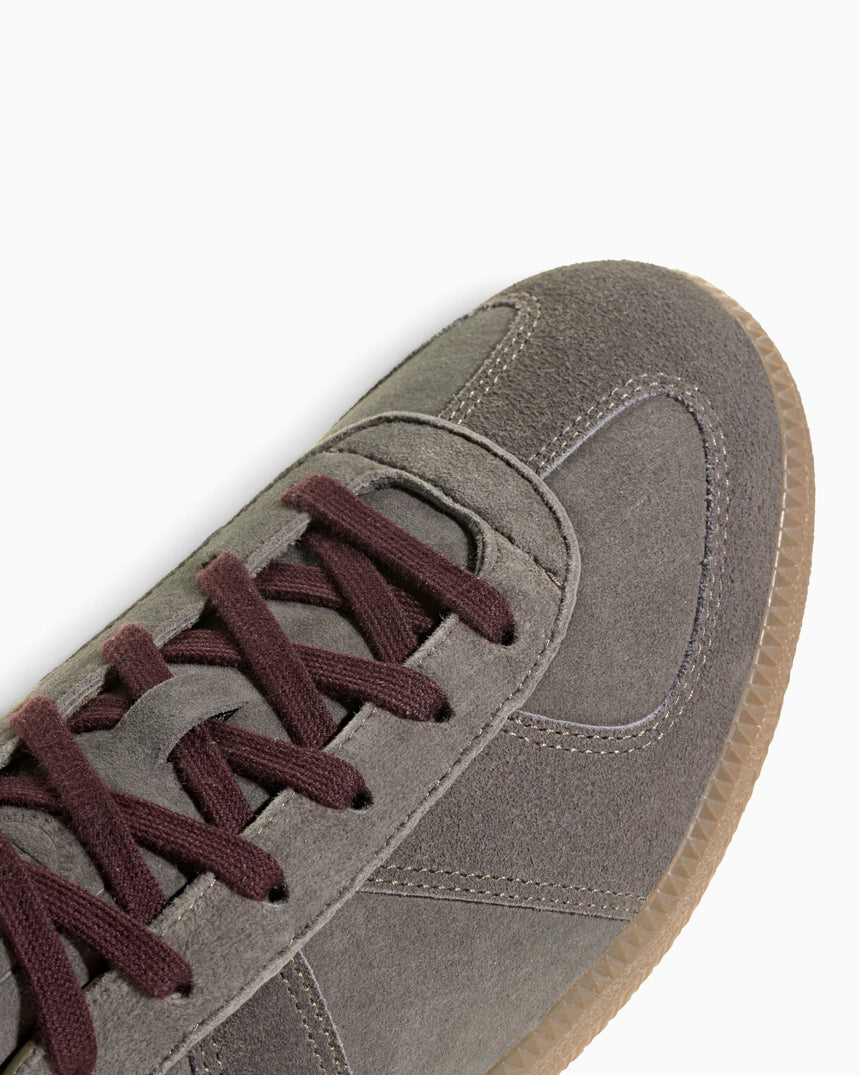 adidas Originals BW Army Erkek Sneaker Cinder/Cinder/Gum