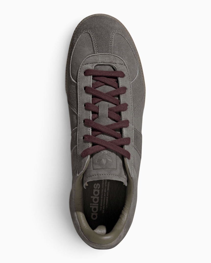 adidas Originals BW Army Erkek Sneaker Cinder/Cinder/Gum