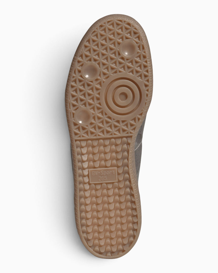 adidas Originals BW Army Erkek Sneaker Cinder/Cinder/Gum