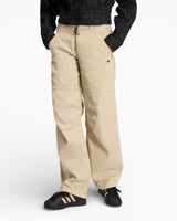 adidas Originals Canvas Loose Kadın Pantolon