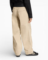 adidas Originals Canvas Loose Kadın Pantolon