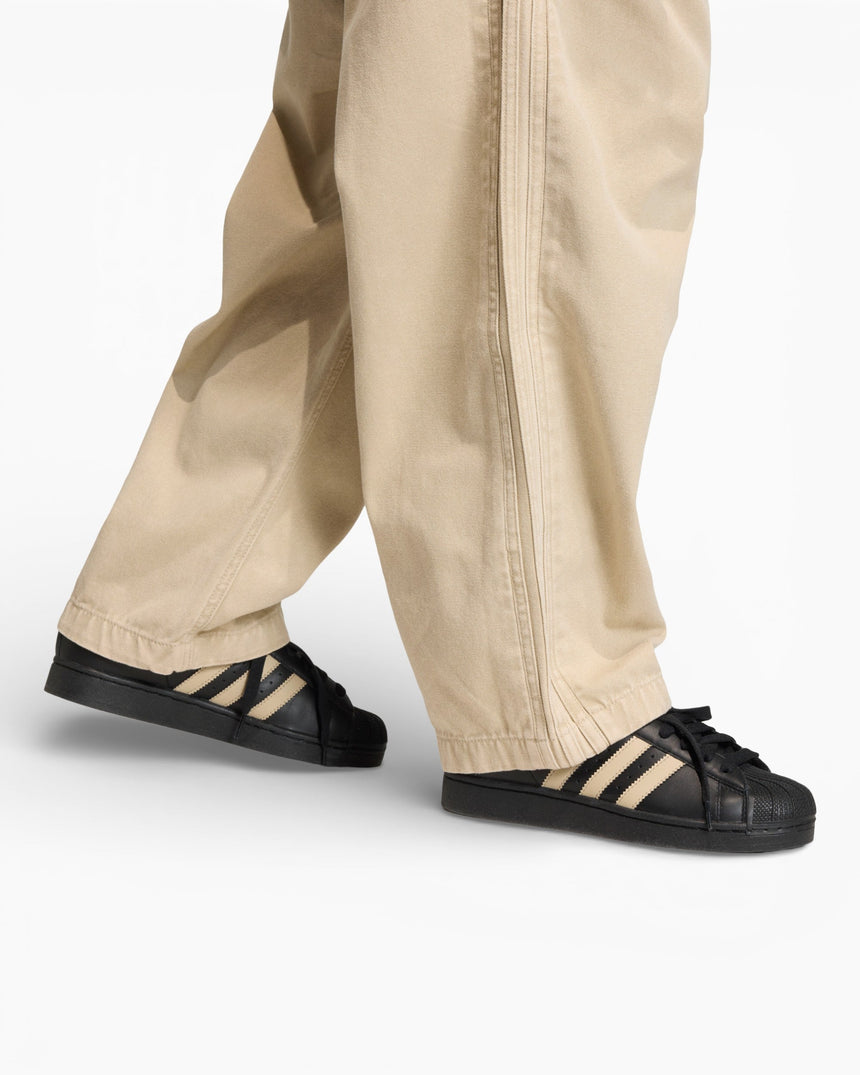 adidas Originals Canvas Loose Kadın Pantolon