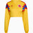 adidas Originals Colombia Reconstructed Bringback Jersey Bold Gold