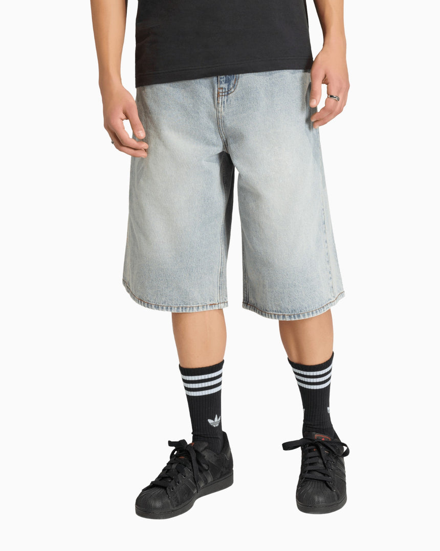 adidas Originals Denim Erkek Şort