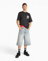 adidas Originals Denim Erkek Şort