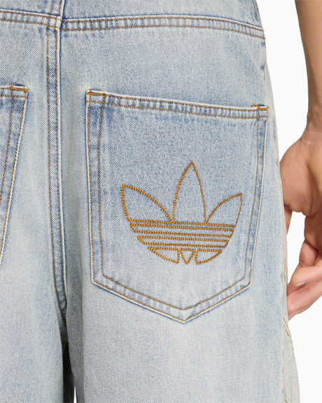 adidas Originals Denim Erkek Şort